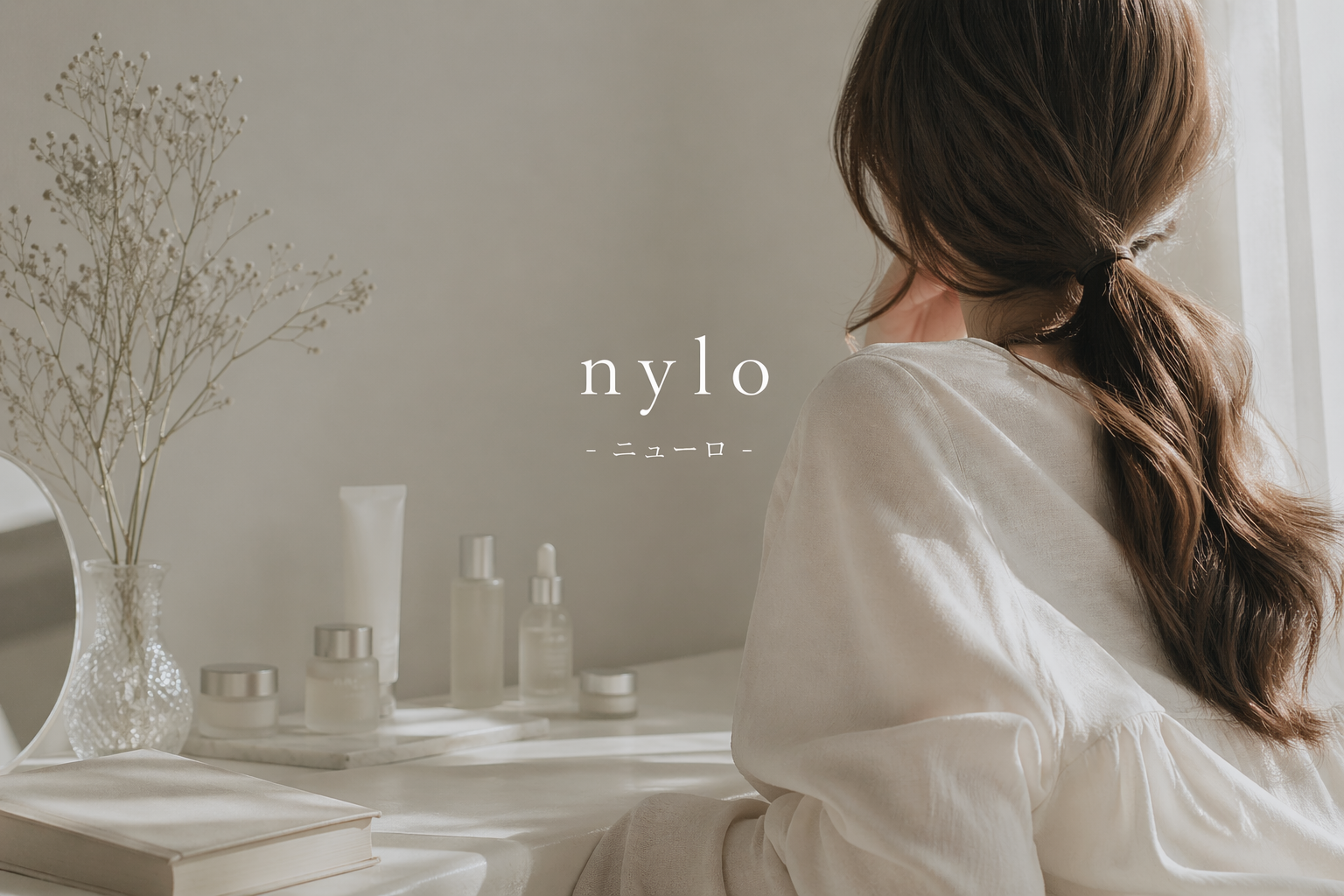 美容ブログイメージ画像